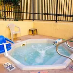 Hotel Lamplighter & San Luis Obispo