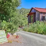 See Camp Ranch Out House, Loft And Bunkalow