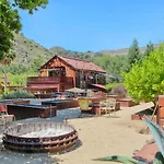 See Camp Ranch - Bunkalow 1 Bdrm