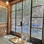 Sea Camp Ranch Outhouse 2891Outh