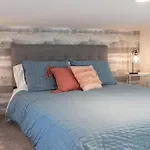 Holiday home Peaceful Tiny Loft And Sauna San Luis Obispo