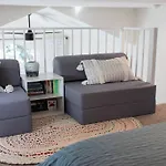 Holiday home Peaceful Tiny Loft And Sauna San Luis Obispo