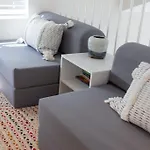 Peaceful Tiny Loft And Sauna Holiday home *