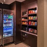 Courtyard By Marriott Hotel