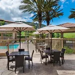 Courtyard By Marriott 3*