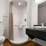 Hotel 6-san Luis Obispo, Ca - North San Luis Obispo
