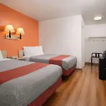 Hotel 6-san Luis Obispo, Ca - North San Luis Obispo