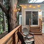 Peaceful Tiny Loft And Sauna * San Luis Obispo