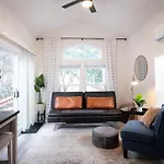 Peaceful Tiny Loft And Sauna * San Luis Obispo