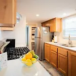 Peaceful Tiny Loft And Sauna Holiday home