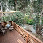 Peaceful Tiny Loft And Sauna San Luis Obispo