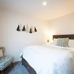 2-Bedroom Slo Bungalow House