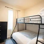 2-Bedroom Slo Bungalow House