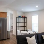Modern 2-Bedroom Eucalyptus House