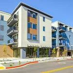 Chic San Luis Obispo Condo Near Hiking And Beaches!