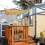 Sunshine Tiny Studio And Loft Close To Downtown