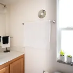 Peaceful Tiny Loft And Sauna * San Luis Obispo