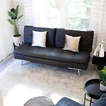 Peaceful Tiny Loft And Sauna Holiday home