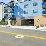 Chic San Luis Obispo Condo Near Hiking And Beaches!