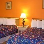 Los Padres Inn