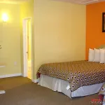 Los Padres Inn
