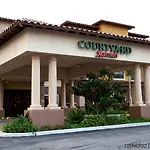Hotel Courtyard By Marriott 3*