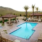 Hotel Courtyard By Marriott 3*