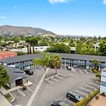 Avenue Inn Downtown District Slo