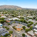 Avenue Inn Downtown District Slo