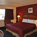 Budget Inn