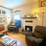 San Luis Obispo Hostel