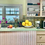 San Luis Obispo Hostel