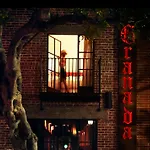 Granada Hotel & Bistro