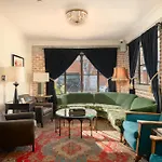 Granada Hotel & Bistro