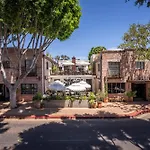 Granada Hotel & Bistro