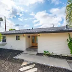 Cozy House In Edna Valley Wine Country Near Slo