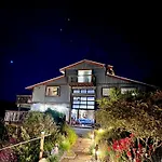 The Barn At Eagles Landing Ranch