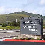 Springhill By Marriott Hotel San Luis Obispo