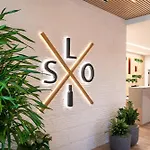 Springhill By Marriott 3* San Luis Obispo