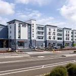 Springhill By Marriott Hotel