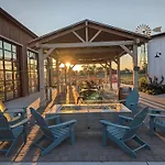 Residence Inn By Marriott San Luis Obispo