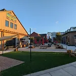 Residence Inn By Marriott San Luis Obispo