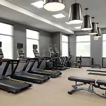 Springhill By Marriott Hotel