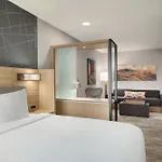 Springhill By Marriott San Luis Obispo