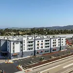 Springhill By Marriott Hotel