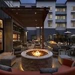 Springhill By Marriott Hotel
