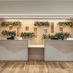 Hotel Springhill By Marriott 3*