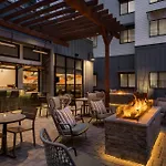 Springhill By Marriott Hotel San Luis Obispo