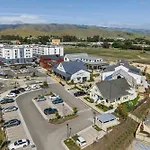 Springhill By Marriott 3* San Luis Obispo