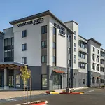 Springhill By Marriott Hotel